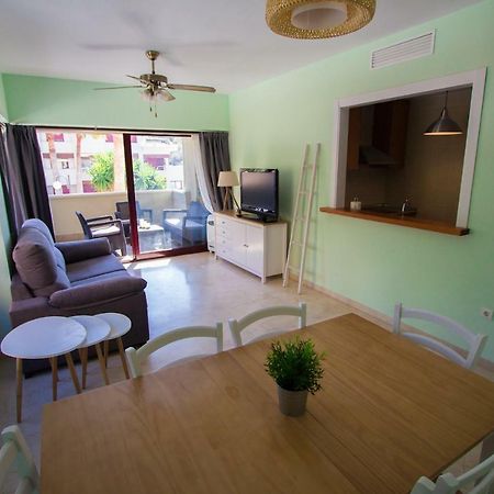Burriana Beach Apartment Nerja Exteriör bild