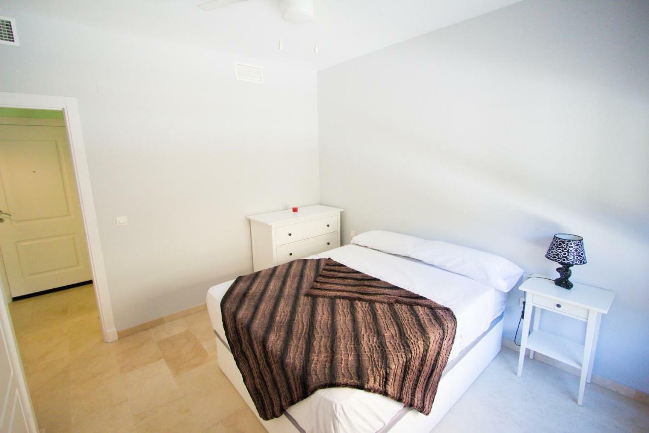 Burriana Beach Apartment Nerja Exteriör bild